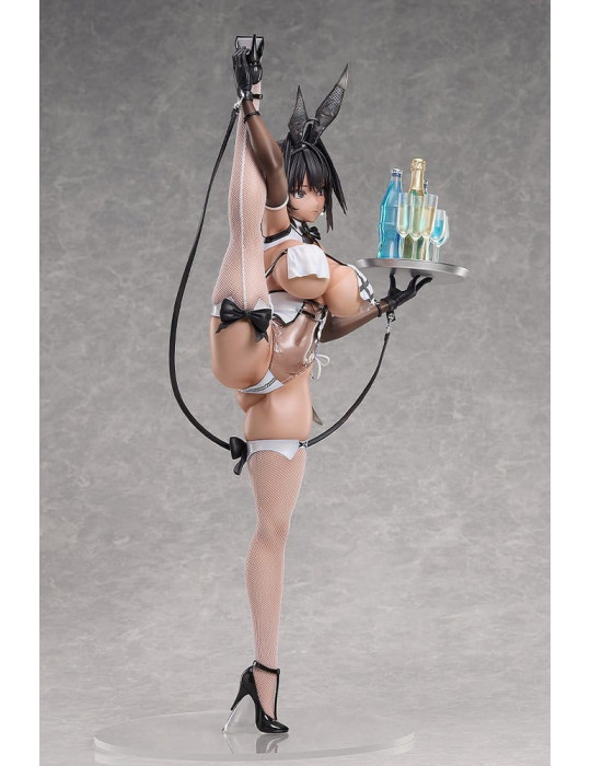 Goddess of Victory: Nikke PVC Figure 1/4 Bay: Radiant Rabbit 48 cm FREEing