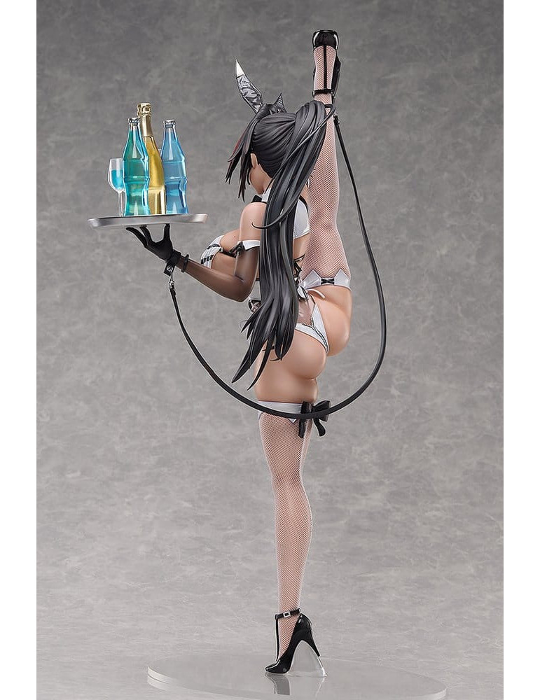 Goddess of Victory: Nikke PVC Figure 1/4 Bay: Radiant Rabbit 48 cm FREEing