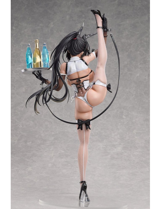 Goddess of Victory: Nikke PVC Figure 1/4 Bay: Radiant Rabbit 48 cm FREEing