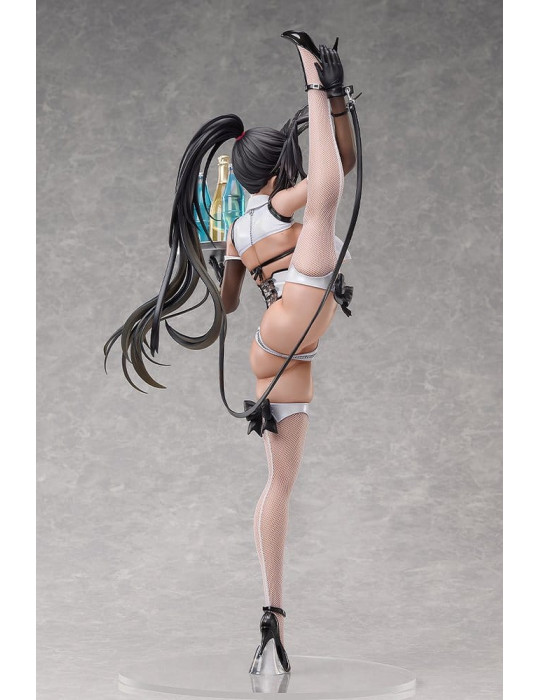 Goddess of Victory: Nikke PVC Figure 1/4 Bay: Radiant Rabbit 48 cm FREEing