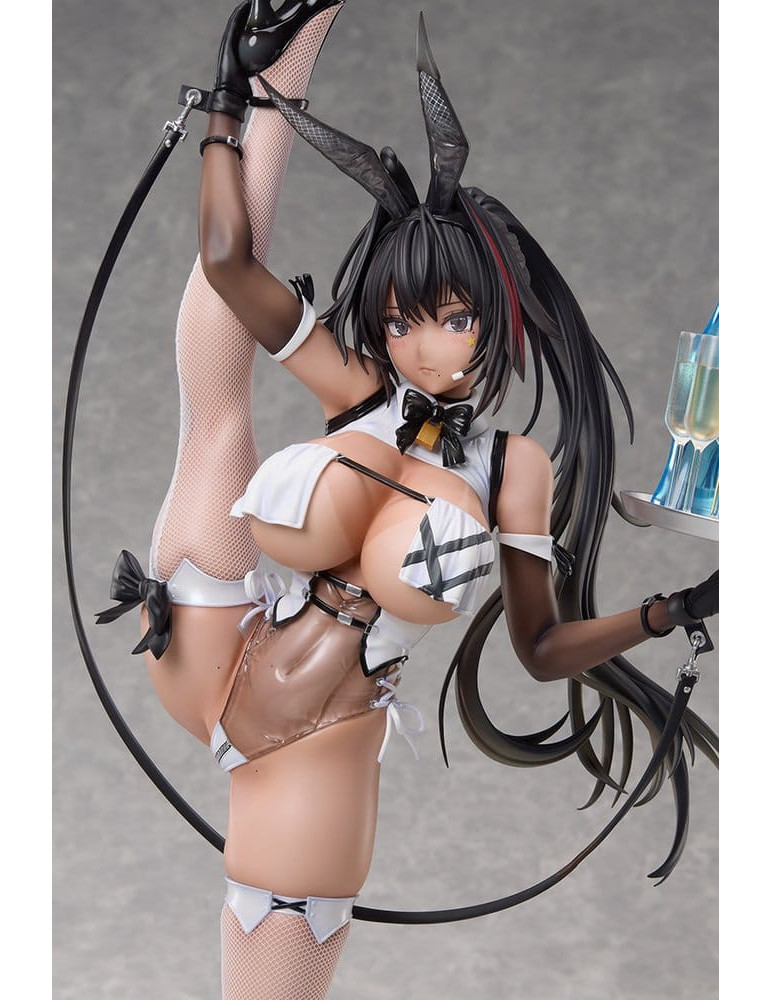 Goddess of Victory: Nikke PVC Figure 1/4 Bay: Radiant Rabbit 48 cm FREEing