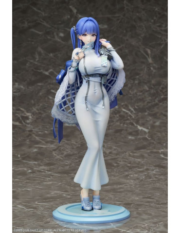 Goddess of Victory: Nikke PVC Figure 1/7 Arcana 26 cm Design COCO