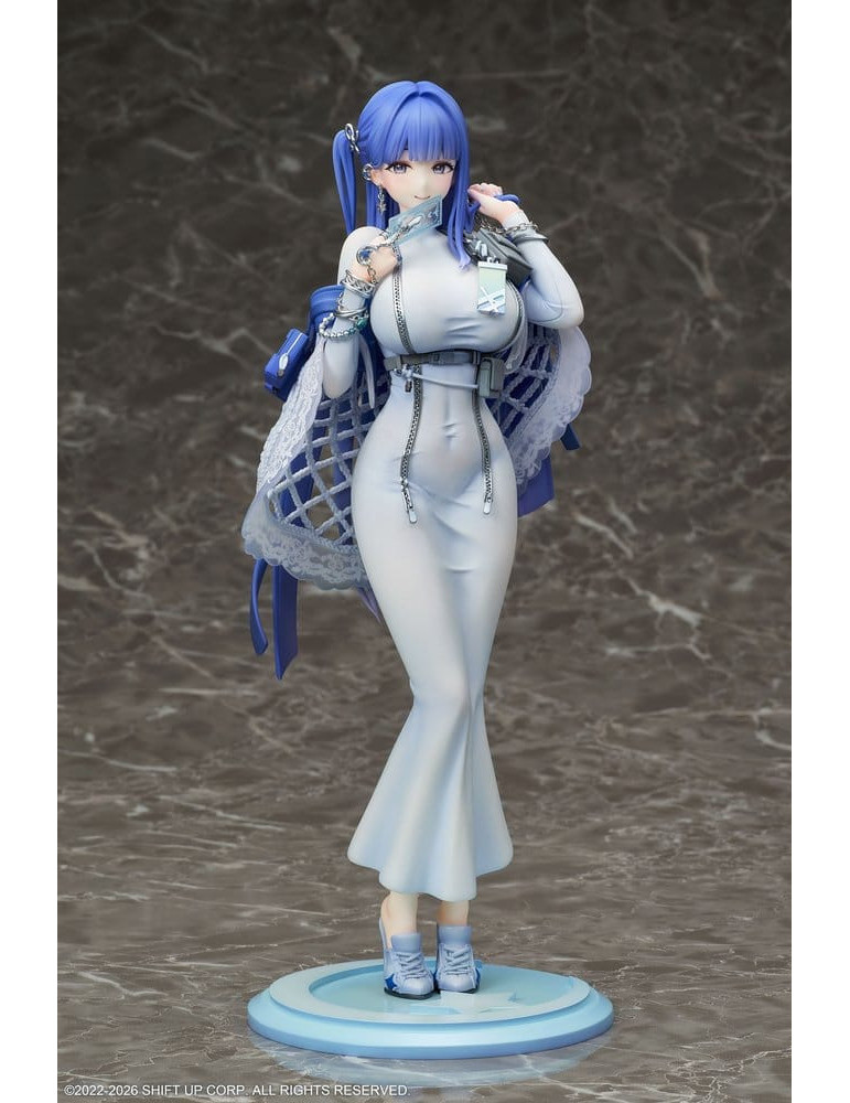 Goddess of Victory: Nikke PVC Figure 1/7 Arcana 26 cm Design COCO