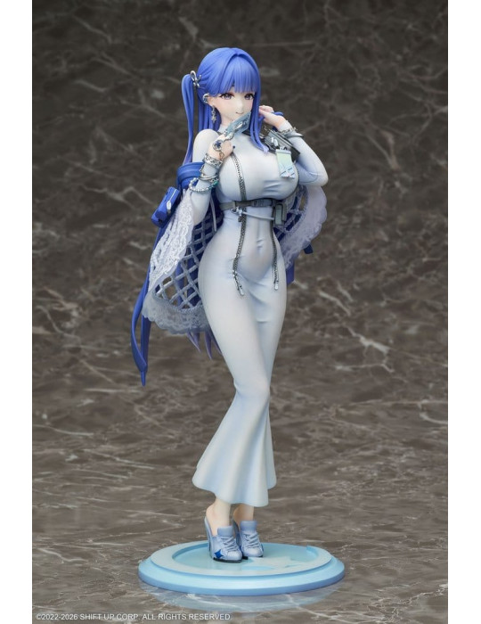 Goddess of Victory: Nikke PVC Figure 1/7 Arcana 26 cm Design COCO
