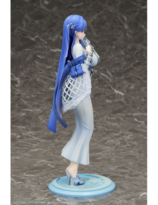 Goddess of Victory: Nikke figurine PVC 1/7 Arcana 26 cm Design COCO