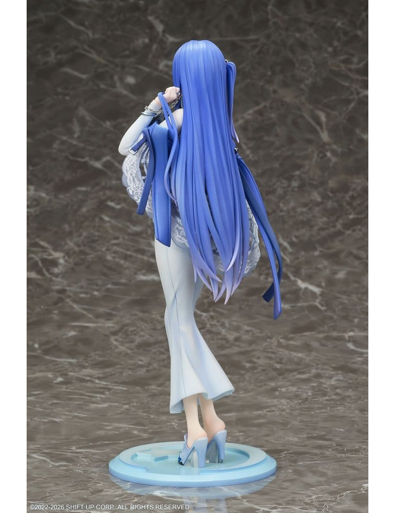 Goddess of Victory: Nikke PVC Figure 1/7 Arcana 26 cm Design COCO