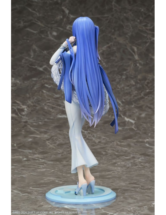 Goddess of Victory: Nikke PVC Figure 1/7 Arcana 26 cm Design COCO