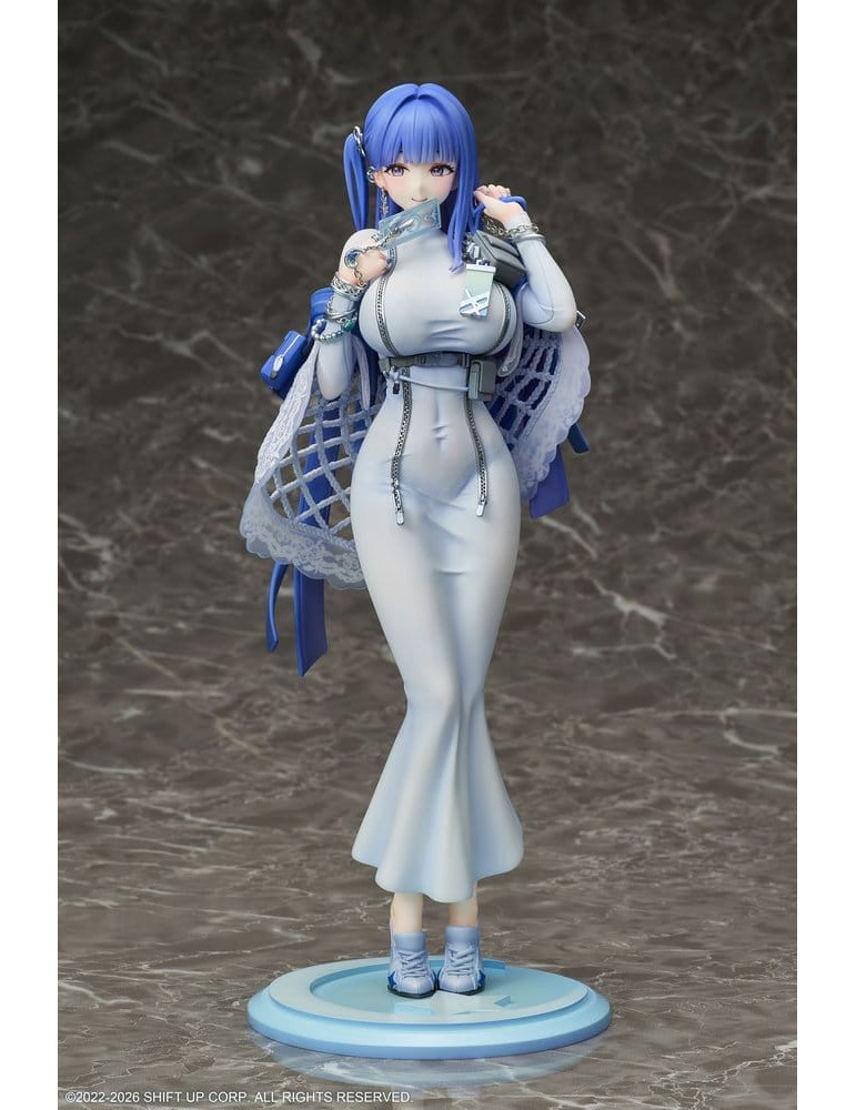 Goddess of Victory: Nikke PVC Figure 1/7 Arcana 26 cm Design COCO