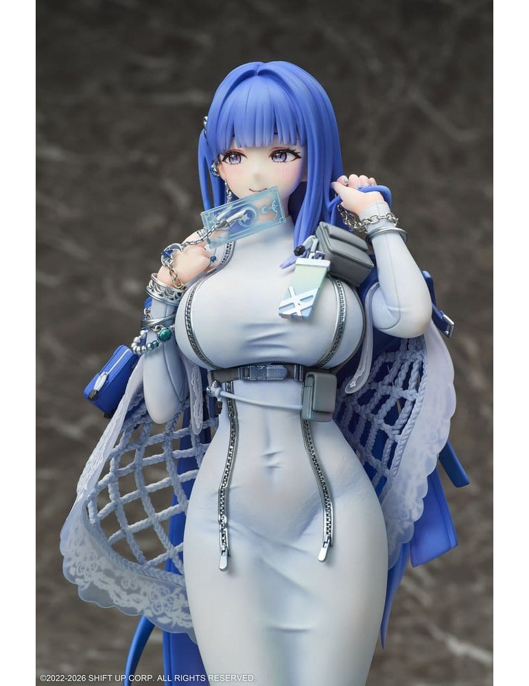 Goddess of Victory: Nikke figurine PVC 1/7 Arcana 26 cm Design COCO