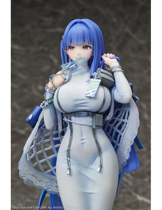 Goddess of Victory: Nikke figurine PVC 1/7 Arcana 26 cm Design COCO
