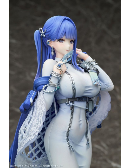 Goddess of Victory: Nikke PVC Figure 1/7 Arcana 26 cm Design COCO