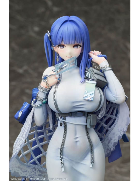 Goddess of Victory: Nikke PVC Figure 1/7 Arcana 26 cm Design COCO