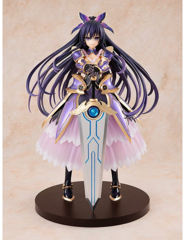 Date A Live PVC Figure 1/7 Tohka Yatogami Astral Dress Ver. (re-run) 23 cm Kadokawa