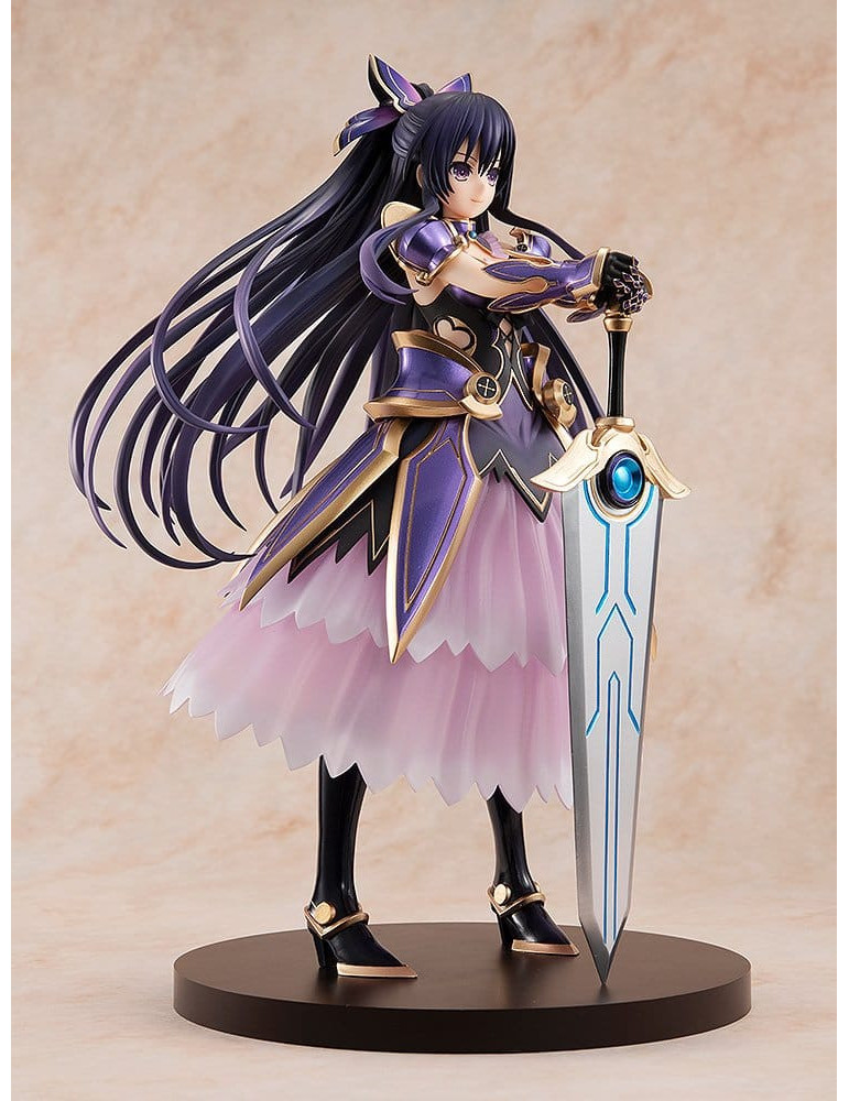 Date A Live PVC Figure 1/7 Tohka Yatogami Astral Dress Ver. (re-run) 23 cm Kadokawa