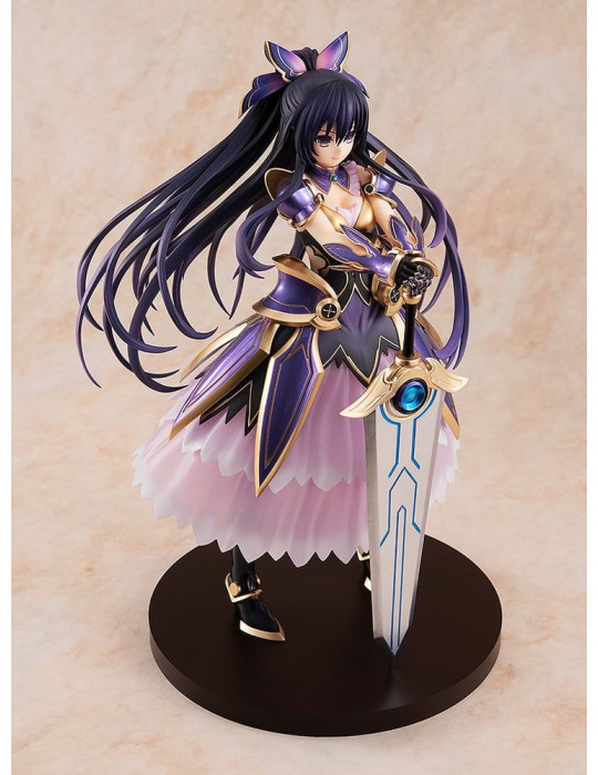 Date A Live PVC Figure 1/7 Tohka Yatogami Astral Dress Ver. (re-run) 23 cm Kadokawa