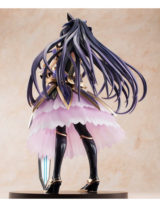 Date A Live PVC Figure 1/7 Tohka Yatogami Astral Dress Ver. (re-run) 23 cm Kadokawa