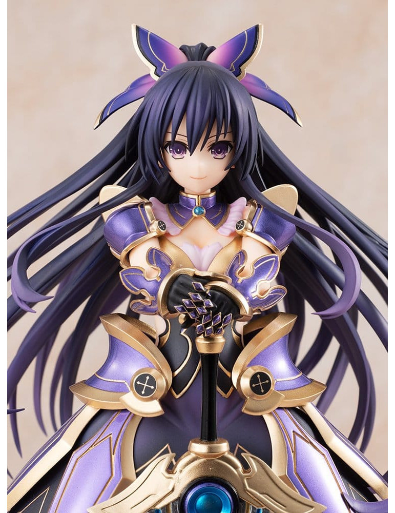 Date A Live PVC Figure 1/7 Tohka Yatogami Astral Dress Ver. (re-run) 23 cm Kadokawa
