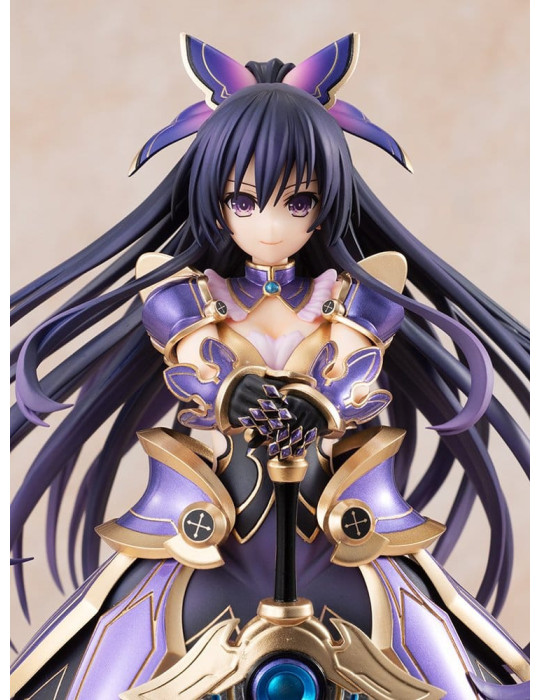 Date A Live figurine PVC 1/7 Tohka Yatogami Astral Dress Ver. (re-run) 23 cm Kadokawa