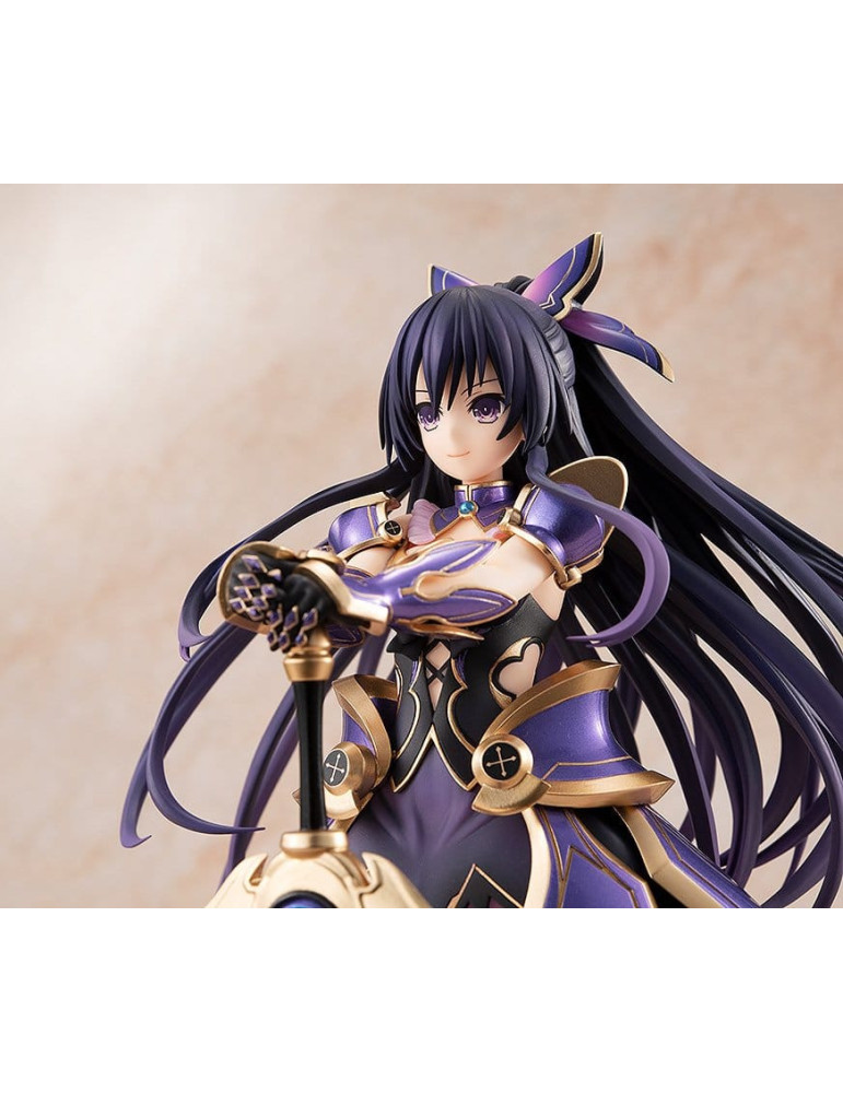 Date A Live PVC Figure 1/7 Tohka Yatogami Astral Dress Ver. (re-run) 23 cm Kadokawa