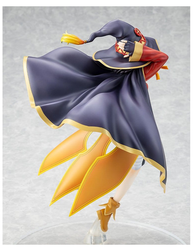 Haruhi Suzumiya figurine PVC 1/7 Megumin Collaboration Ver. 25 cm Kadokawa