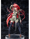 Shakugan no Shana figurine PVC Shana Light Novel illustration by Noizi Ito 16 cm Kadokawa