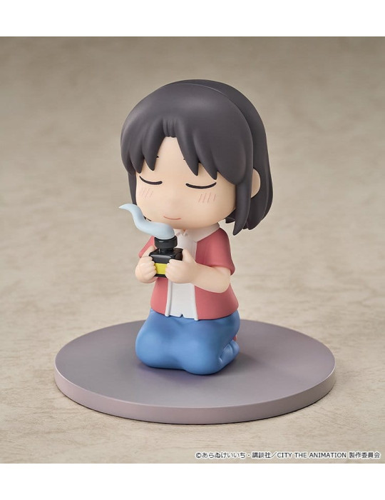 City Mini Memory figurine mini Wako Izumi 7 cm Good Smile