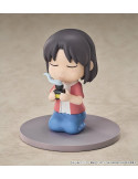 City Mini Memory figurine mini Wako Izumi 7 cm Good Smile