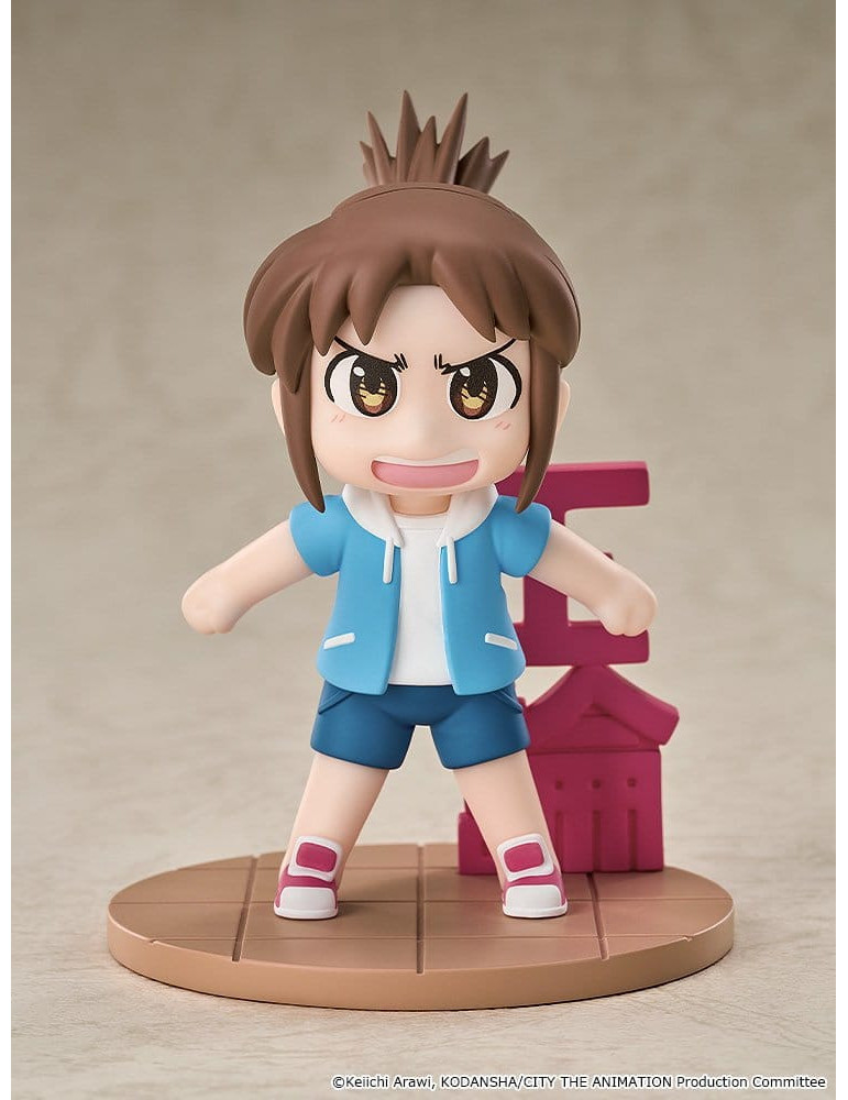 City Mini Memory figurine mini Midori Nagumo 9 cm Good Smile