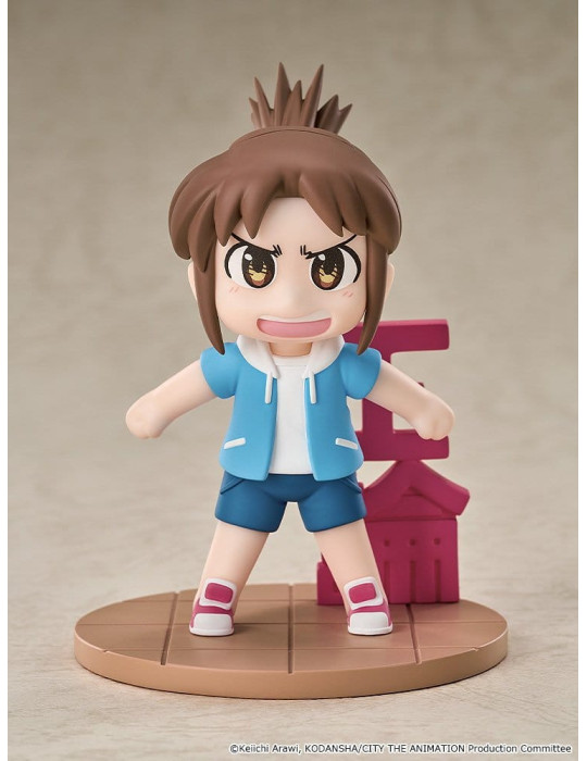City Mini Memory figurine mini Midori Nagumo 9 cm Good Smile