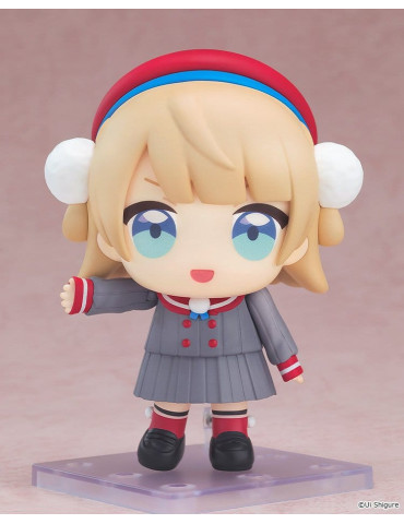 VTuber Nendoroid figurine Uidaga 10 cm Good Smile