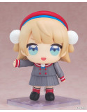VTuber Nendoroid Action Figure Uidaga 10 cm Good Smile