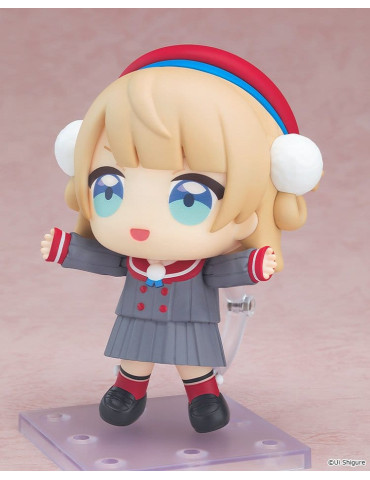 VTuber Nendoroid figurine Uidaga 10 cm Good Smile 2
