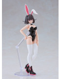 DF Plamatea Plastic Model Kit Kerry: Bunny Ver. 16 cm Good Smile