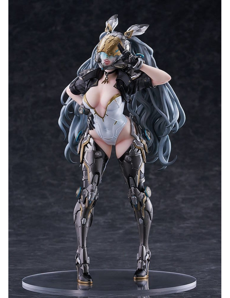 The First Descendant PVC Figure 1/7 Ultimate Bunny 26 cm Max Factory