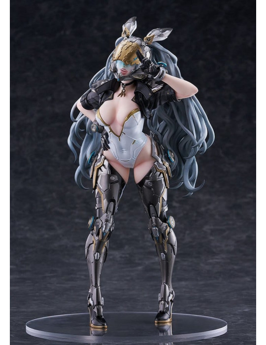The First Descendant PVC Figure 1/7 Ultimate Bunny 26 cm Max Factory