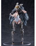 The First Descendant PVC Figure 1/7 Ultimate Bunny 26 cm Max Factory
