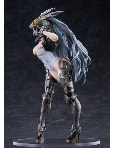 The First Descendant PVC Figure 1/7 Ultimate Bunny 26 cm Max Factory 2