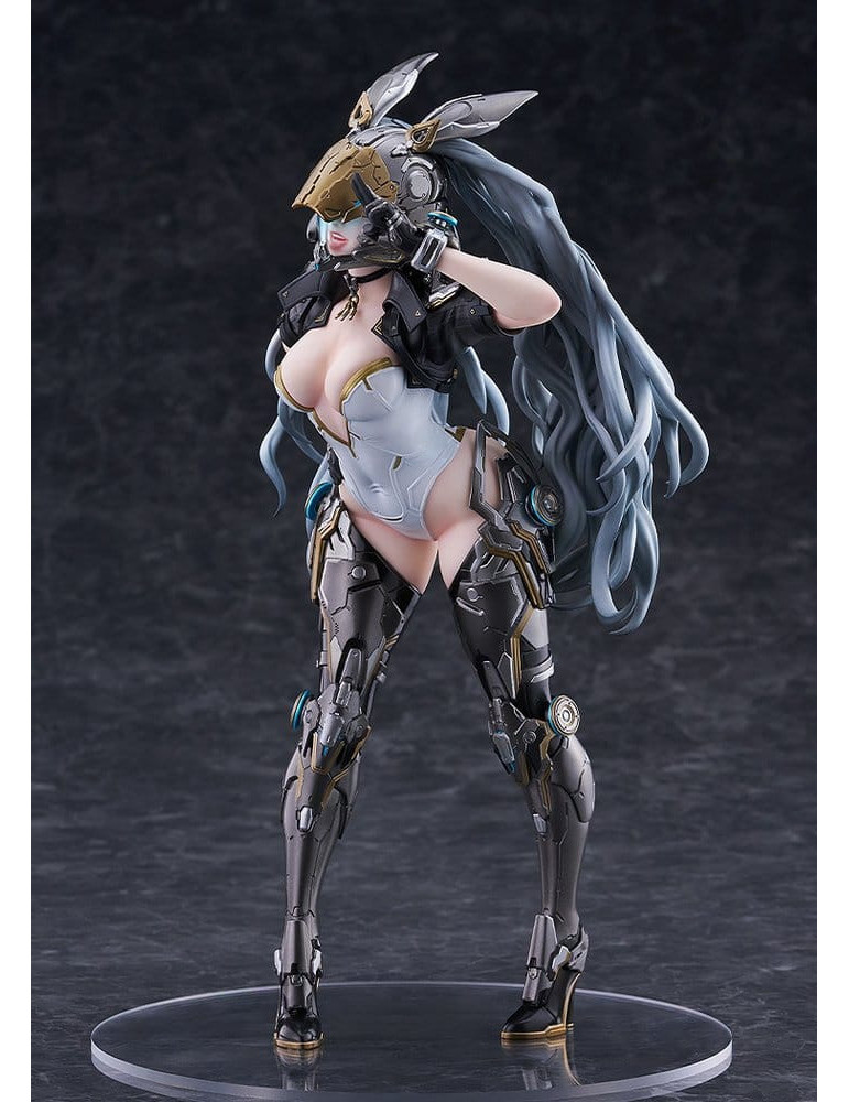 The First Descendant PVC Figure 1/7 Ultimate Bunny 26 cm Max Factory