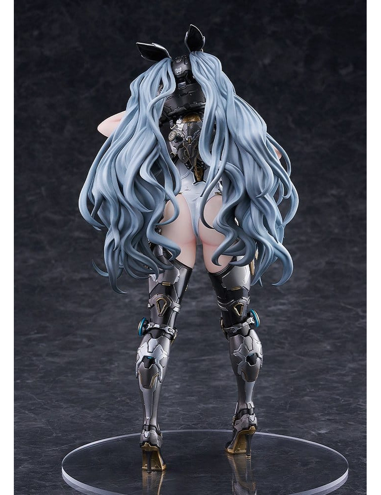 The First Descendant PVC Figure 1/7 Ultimate Bunny 26 cm Max Factory