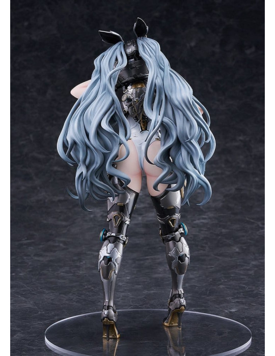 The First Descendant PVC Figure 1/7 Ultimate Bunny 26 cm Max Factory