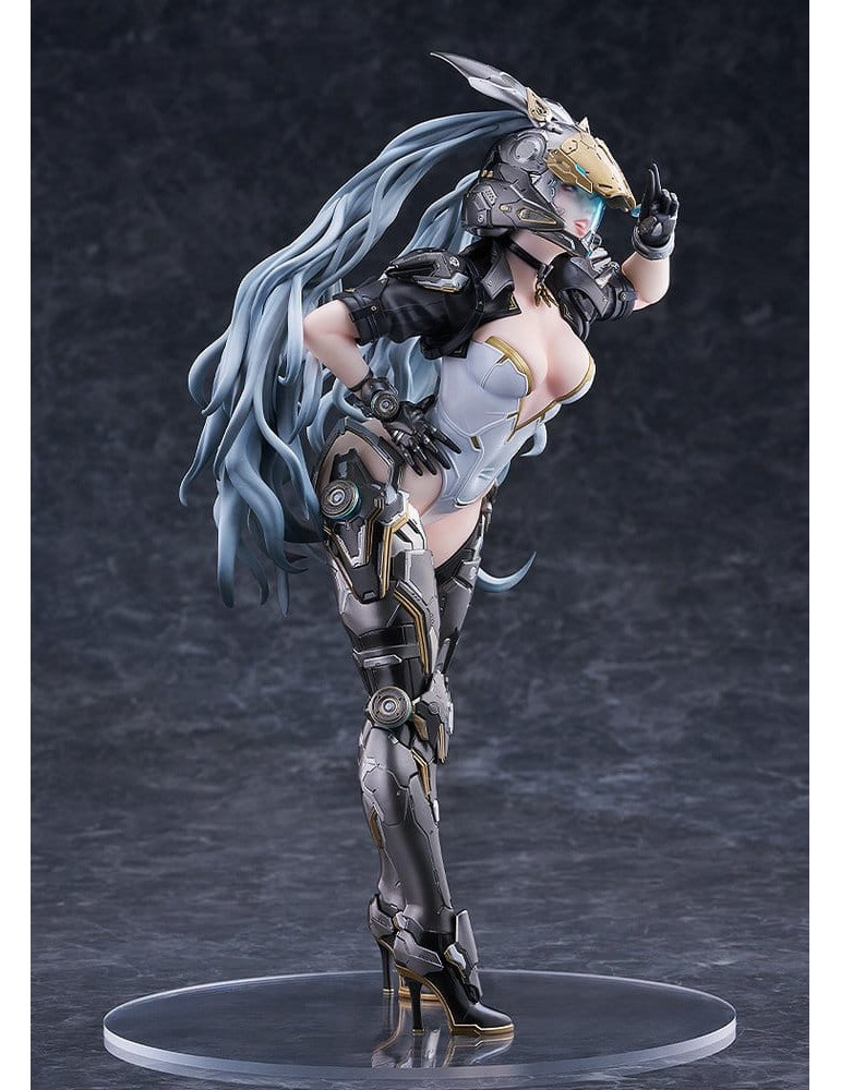 The First Descendant PVC Figure 1/7 Ultimate Bunny 26 cm Max Factory