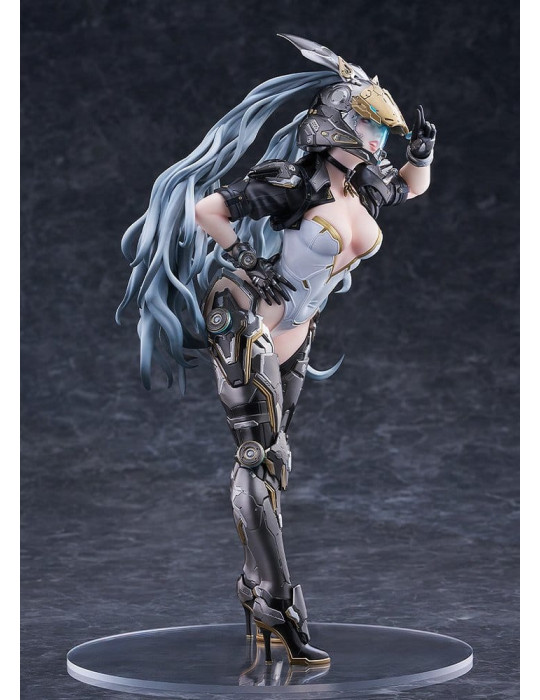 The First Descendant PVC Figure 1/7 Ultimate Bunny 26 cm Max Factory
