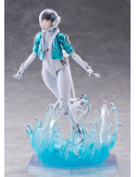 The First Descendant Figma Action Figure Valby 16 cm Max Factory