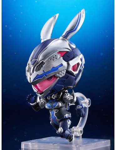 The First Descendant Nendoroid Action Figure Bunny 10 cm Max Factory