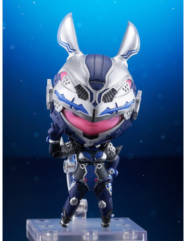 The First Descendant Nendoroid Action Figure Bunny 10 cm Max Factory 2