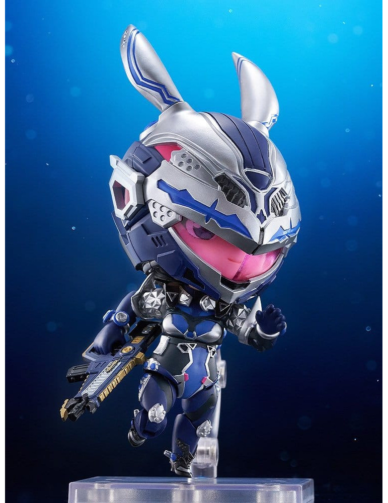 The First Descendant Nendoroid Action Figure Bunny 10 cm Max Factory