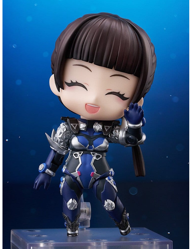 The First Descendant Nendoroid Action Figure Bunny 10 cm Max Factory