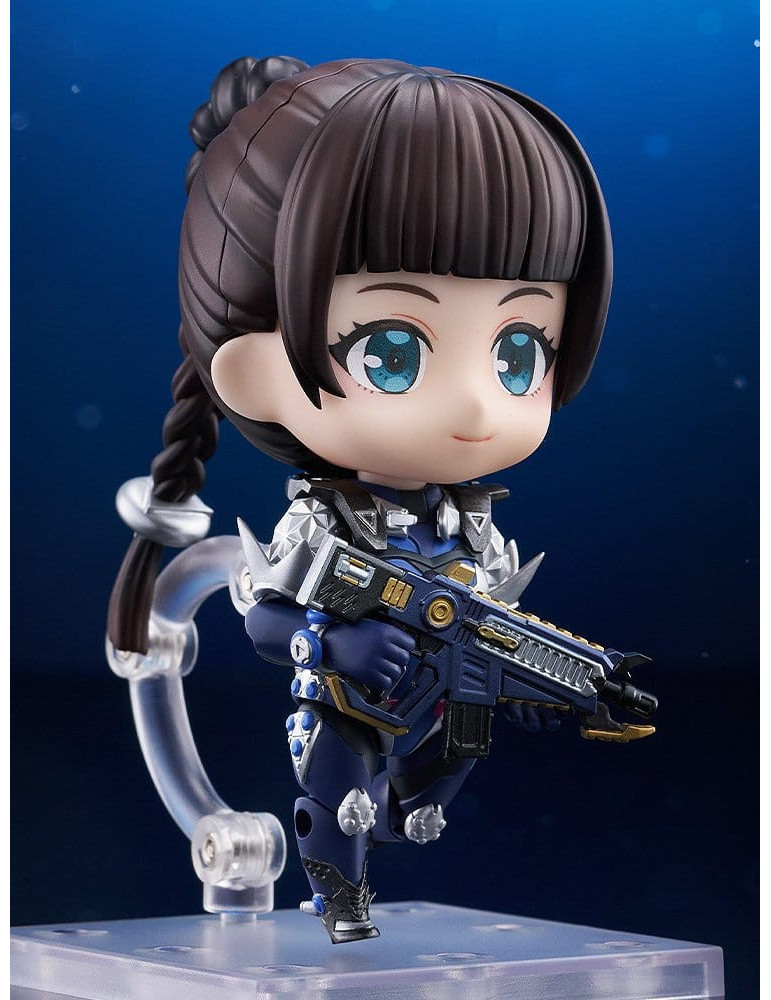 The First Descendant Nendoroid Action Figure Bunny 10 cm Max Factory
