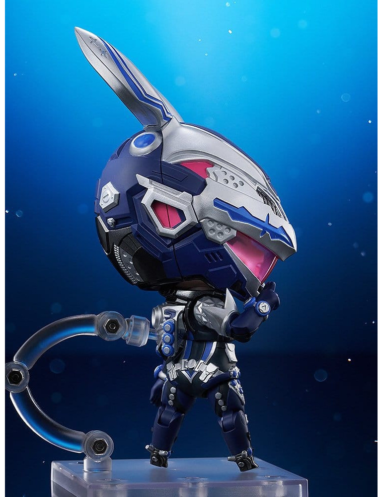 The First Descendant Nendoroid Action Figure Bunny 10 cm Max Factory