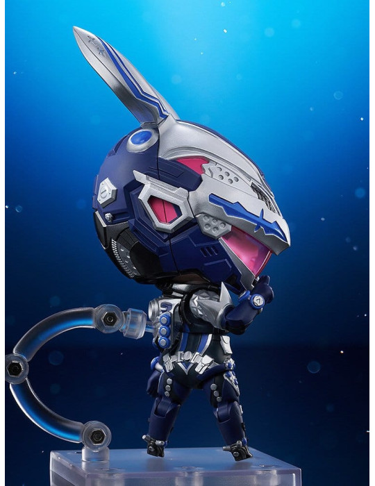 The First Descendant Nendoroid Action Figure Bunny 10 cm Max Factory